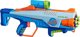Ο εκτοξευτής Hasbro Nerf blaster Elite JR Rookie Pack 32 γύρους στοχεύει το ZA5180