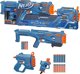 Hasbro *****NERF Elite Stockpile F5031 /6 14413259 5010994140083