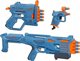 Hasbro *****NERF Elite Stockpile F5031 /6 14413259 5010994140083