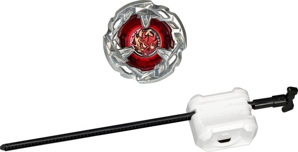 Hasbro BEYBLADE X starter pack