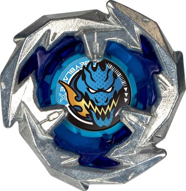 Hasbro BEYBLADE X starter pack