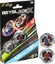 Hasbro BEYBLADE X Διπλή συσκευασία 13984496 5010996259660
