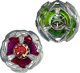 Hasbro BEYBLADE X Διπλή συσκευασία 13984496 5010996259660