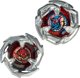 Hasbro BEYBLADE X Διπλή συσκευασία 13984496 5010996259660