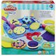 Hasbro Ciastolina Play-Doh Γλυκά μπισκότα (B0307)