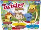 Παιχνίδι πάρτι HASBRO Twister Junior (στην λιθουανική γλώσσα)