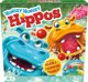 Hasbro Board game Hungry Hungry Hippos