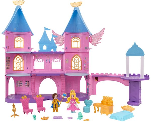 ROYALE HIGH Playset Castle Campus