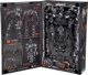 Hasbro Transformers Decepticons Scourge 22cm Συλλεκτική φιγούρα ZA5474