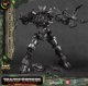Hasbro Transformers Decepticons Scourge 22cm Συλλεκτική φιγούρα ZA5474