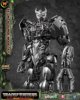 Hasbro Transformers Decepticons Scourge 22cm Συλλεκτική φιγούρα ZA5474