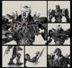 Hasbro Transformers Decepticons Scourge 22cm Συλλεκτική φιγούρα ZA5474