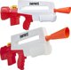 HASBRO Μεγάλο νεροπίστολο για παιδιά Nerf Fortnite Burst μακρύ κάννη ZA5178
