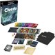 Hasbro CLUEDO Επιτραπέζιο παιχνίδι Απόδραση SS Καταστροφή
