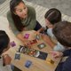 Hasbro CLUEDO Επιτραπέζιο παιχνίδι Απόδραση SS Καταστροφή