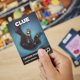 Hasbro CLUEDO Επιτραπέζιο παιχνίδι Απόδραση SS Καταστροφή