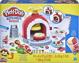 HASBRO Play-Doh Πλαστελίνη Φούρνος Πίτσας F4373