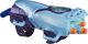 Hasbro Hasbro Transformers: EarthSpark Cyber-Sleeve Battle Blaster, Nerf Gun
