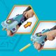 Hasbro Hasbro Transformers: EarthSpark Cyber-Sleeve Battle Blaster, Nerf Gun