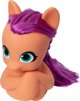 Hasbro Hasbro My Little Pony πόνυ Sunny Starscout κεφάλι για χτένισμα αξεσουάρ ZA5430