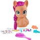 Hasbro Hasbro My Little Pony πόνυ Sunny Starscout κεφάλι για χτένισμα αξεσουάρ ZA5430