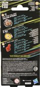 Hasbro BEYBLADE X Booster single top