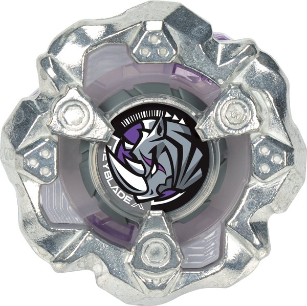 Hasbro BEYBLADE X Booster single top