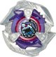 Hasbro BEYBLADE X Booster single top