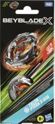 Hasbro BEYBLADE X Booster single top