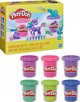 Hasbro Hasbro Play-Doh Sparkling Clay, Clay