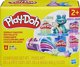 Hasbro Hasbro Play-Doh Sparkling Clay, Clay