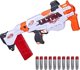Σετ Μεγάλο Αυτόματο Πιστόλι Nerf Ultra Focus + σφαίρες από φελιζόλ ZA5182