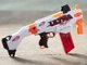 Σετ Μεγάλο Αυτόματο Πιστόλι Nerf Ultra Focus + σφαίρες από φελιζόλ ZA5182