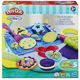 Hasbro Ciastolina Play-Doh Σλοδκιε τσιαστετζκα (B0307)