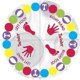 Hasbro TWISTER Party game