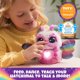 Διαδραστικό παιχνίδι Hatchimals Hatchimal Pandoo