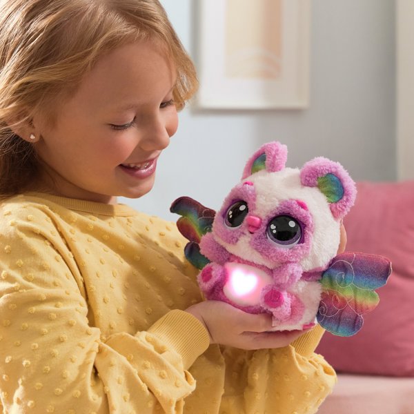 Διαδραστικό παιχνίδι Hatchimals Hatchimal Pandoo