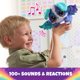 Διαδραστικό παιχνίδι Hatchimals Hatchimal Puppadee