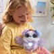 Διαδραστικό παιχνίδι Hatchimals Hatchimal Puppadee