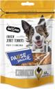 Hau&Miau Pausesnack przysmak dla psa, filet z kurczaka 80g