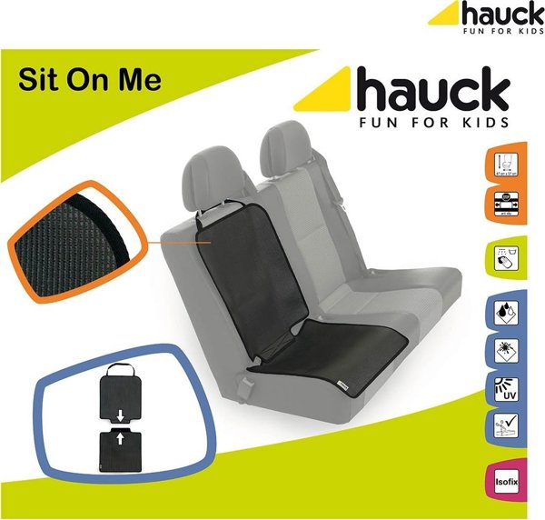 Hauck HAUCK seat cover Sit on me 618011