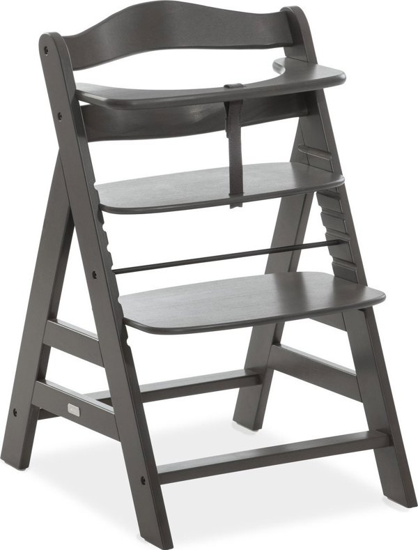Hauck Hauck καρεκλάκι Alpha+ Select Charcoal one size