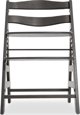 Hauck Hauck καρεκλάκι Alpha+ Select Charcoal one size