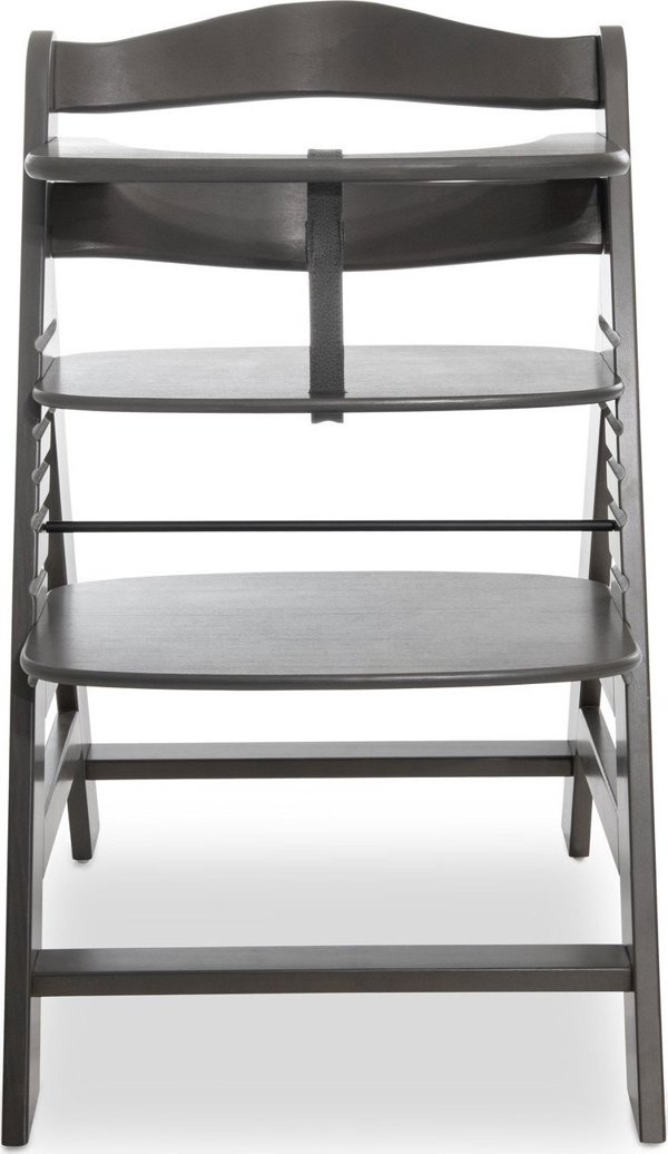 Hauck Hauck καρεκλάκι Alpha+ Select Charcoal one size