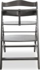 Hauck Hauck καρεκλάκι Alpha+ Select Charcoal one size