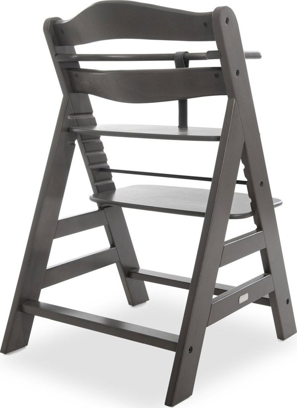 Hauck Hauck καρεκλάκι Alpha+ Select Charcoal one size