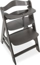 Hauck Hauck καρεκλάκι Alpha+ Select Charcoal one size