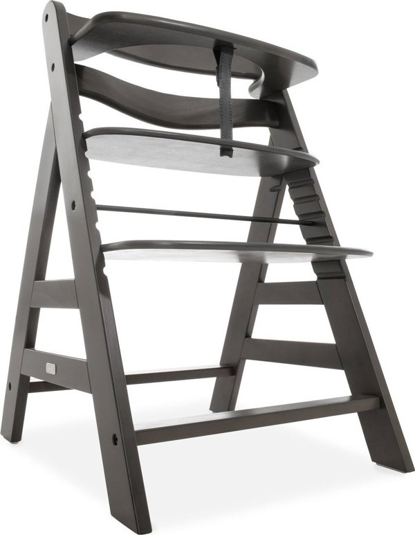 Hauck Hauck καρεκλάκι Alpha+ Select Charcoal one size