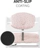 Hauck hauck Select Jersey Flowers Rose ένθετο καρέκλας ενός μεγέθους 13122907 4007923667477