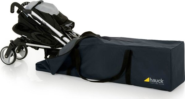 Τσάντα μεταφοράς καροτσιού Hauck HAUCK Bag me 618271